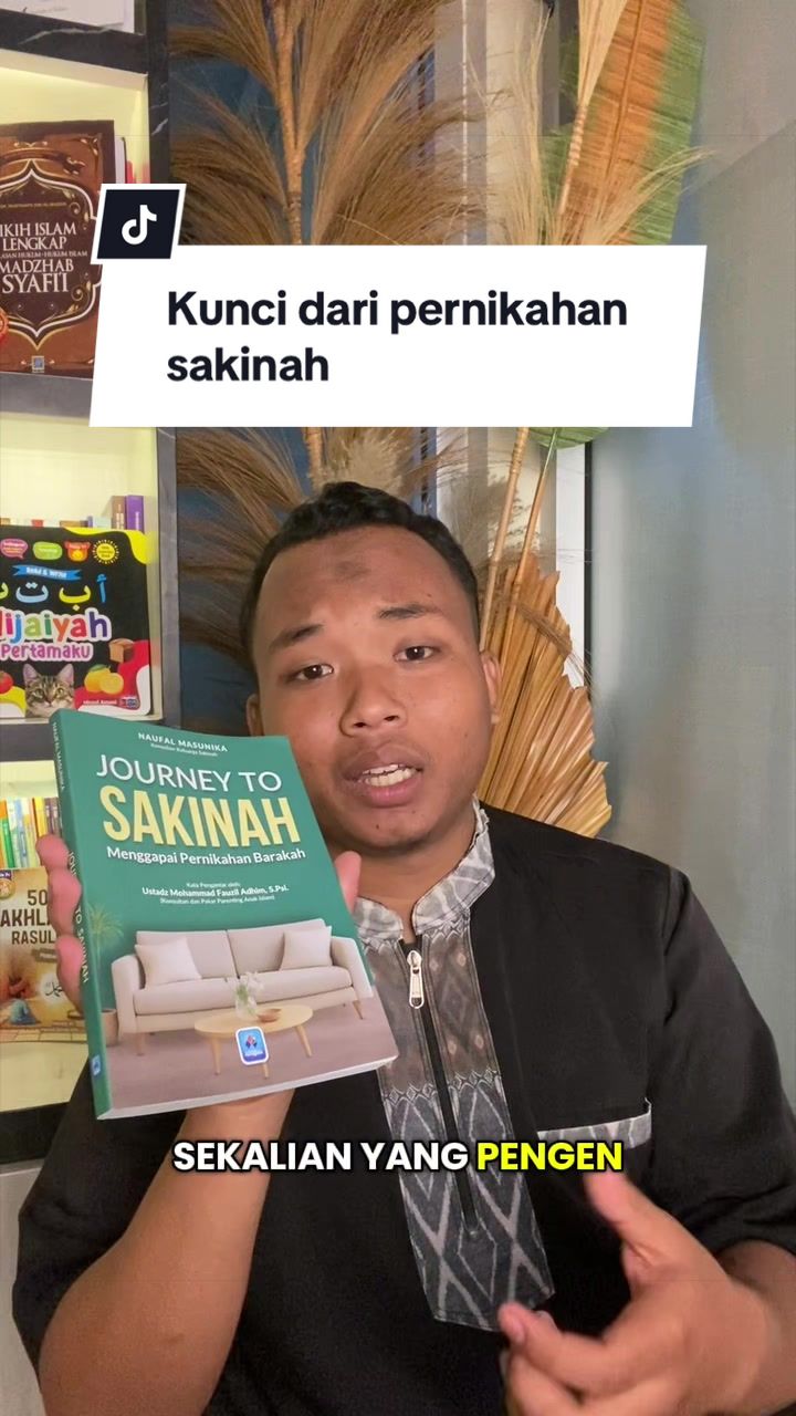 @Santri Mengaji