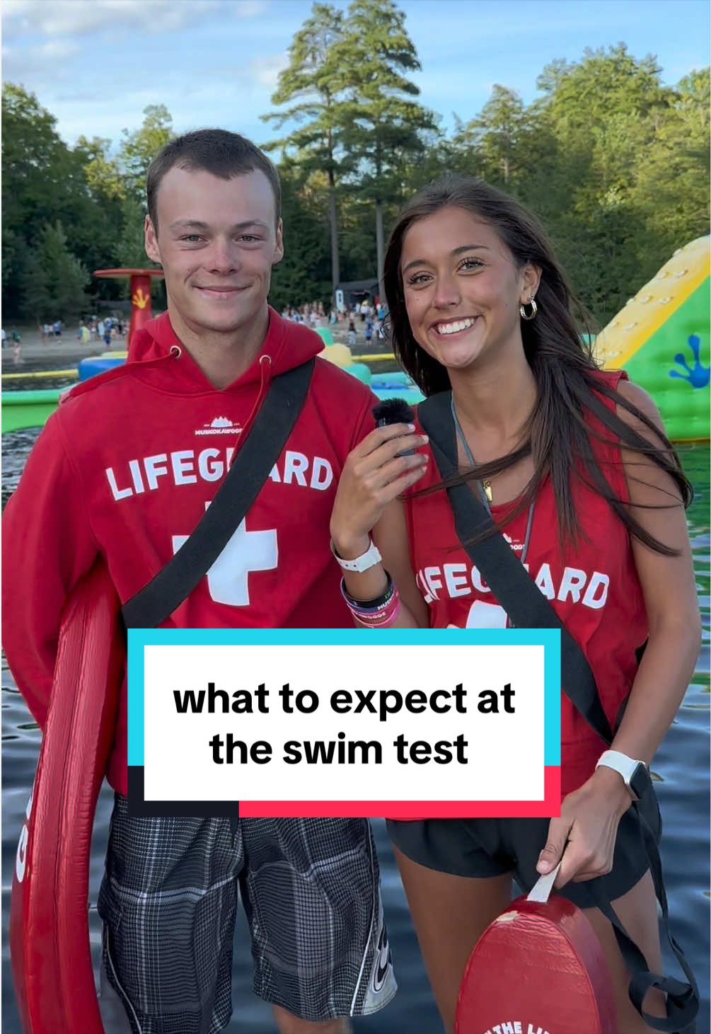 @Muskoka Woods