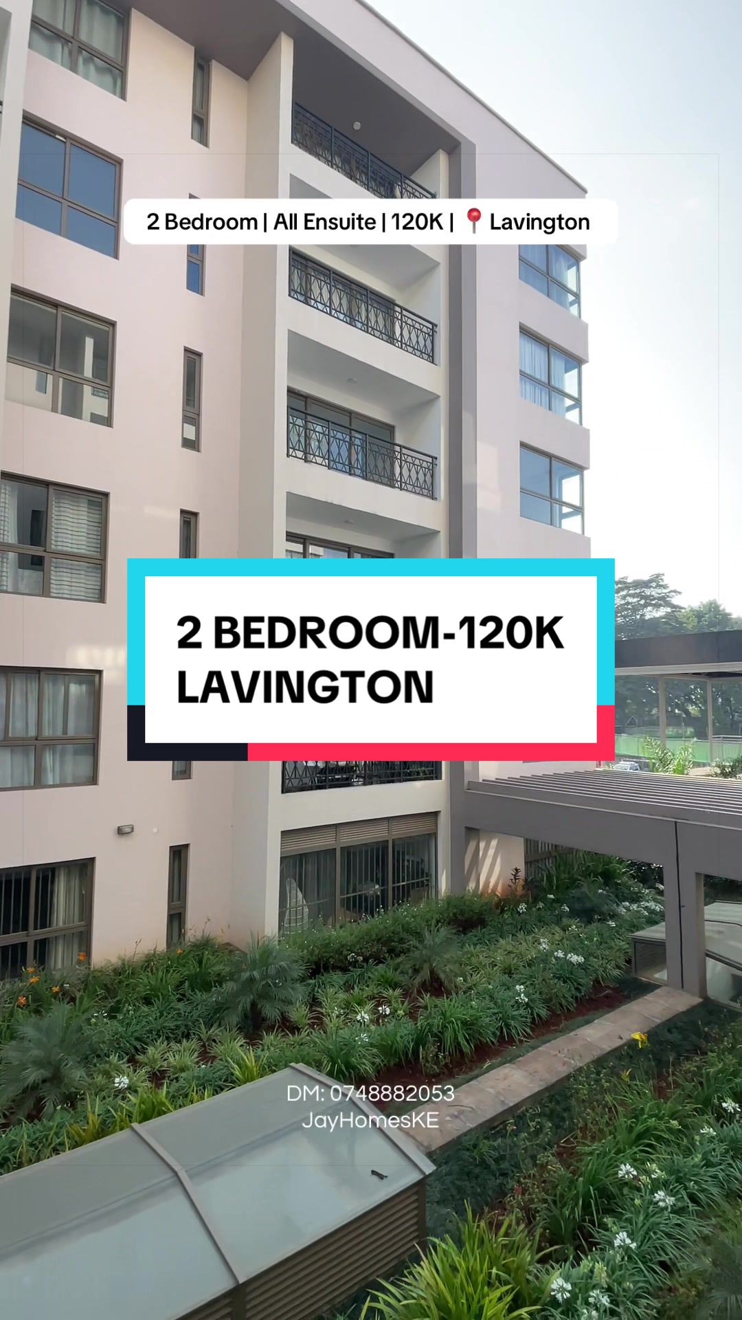 @Jay.Homes.Ke