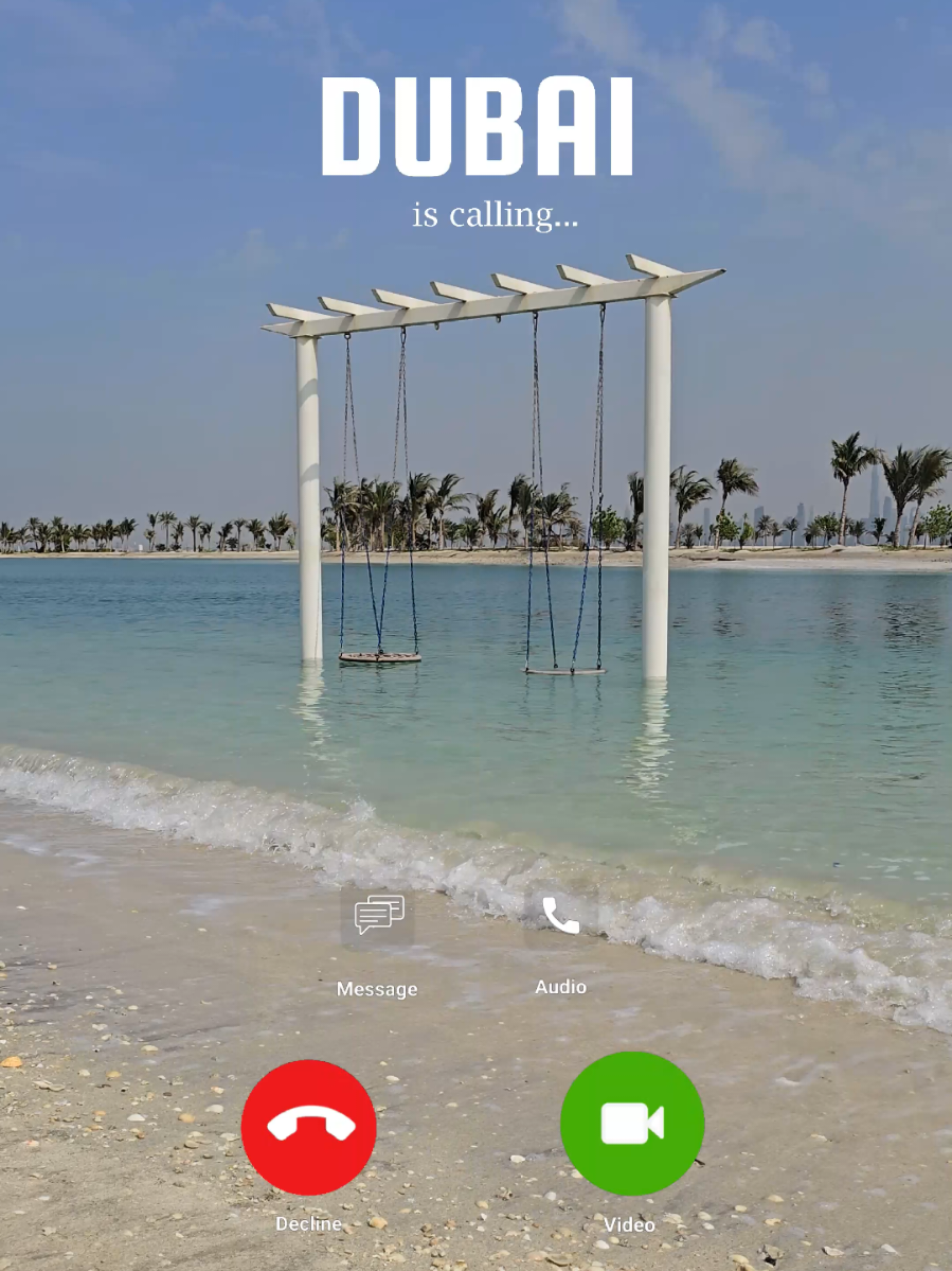 @Try Dubai
