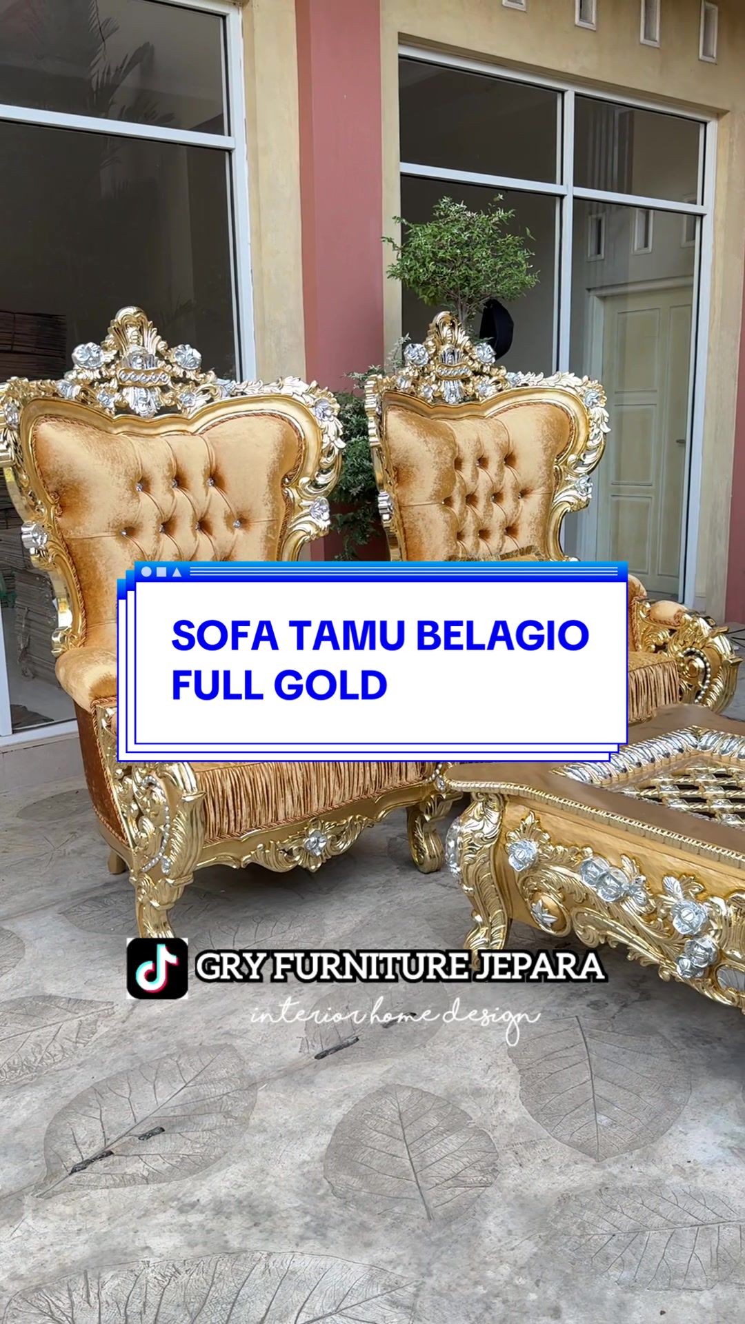 @Gry furniture jepara