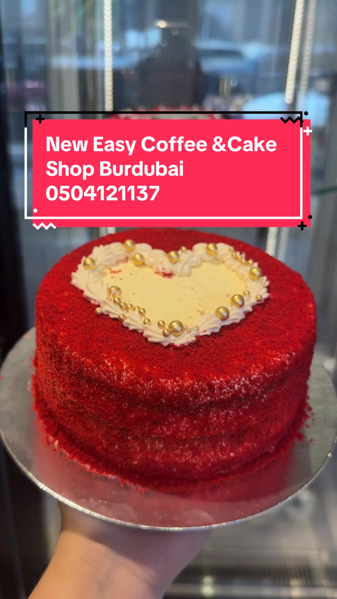 @easycoffeeandcakes