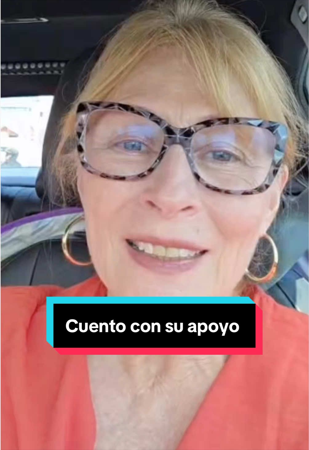 @Tatiana Clouthier