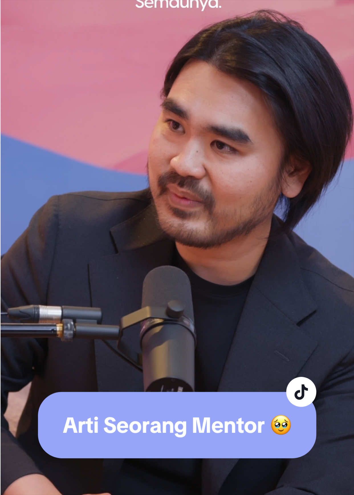 @Ngobrol Sore Semaunya