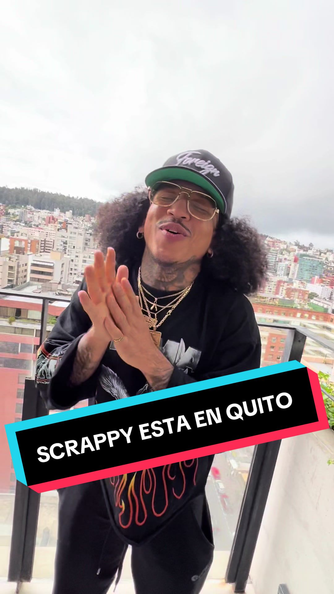 @Capitalbox Ecuador