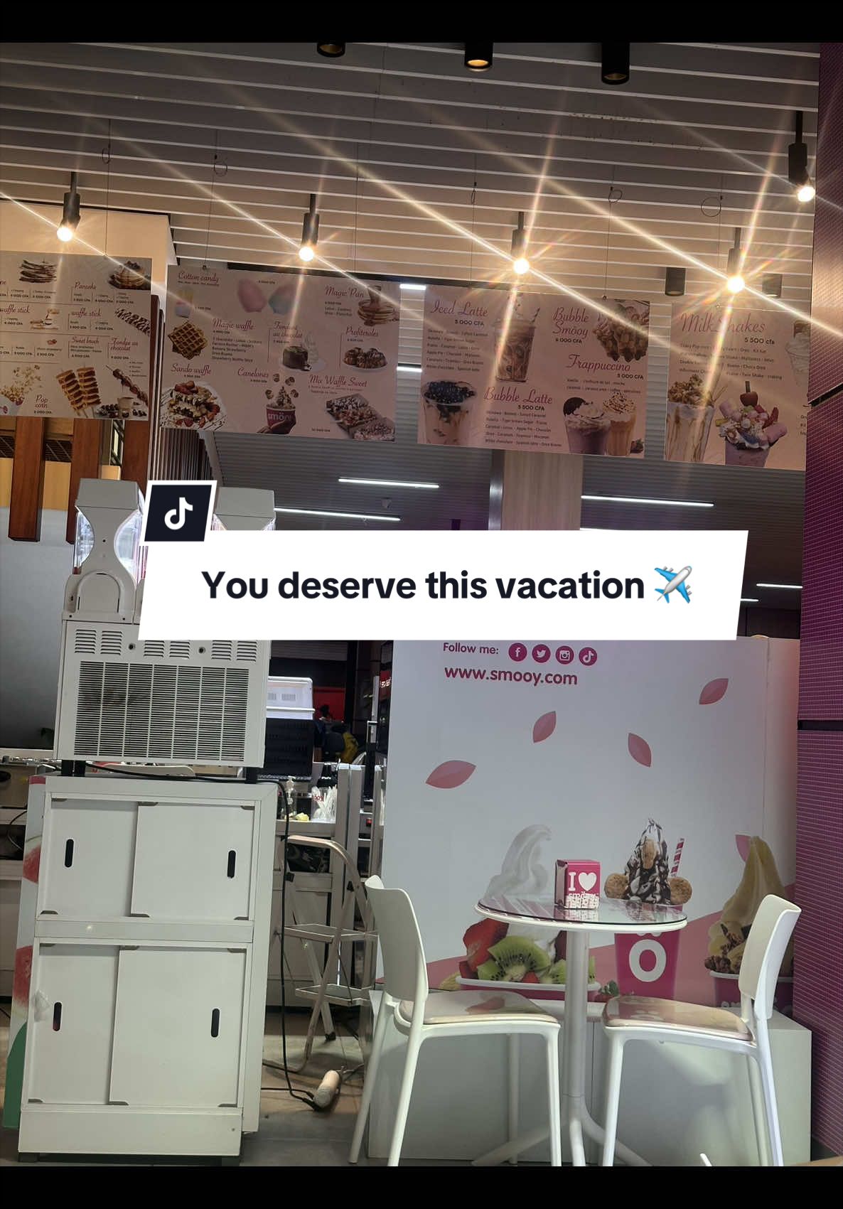 @Vacation Planner In Lagos ✈️🤍