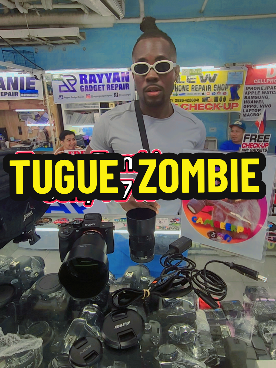 @CamGeek PH Shop