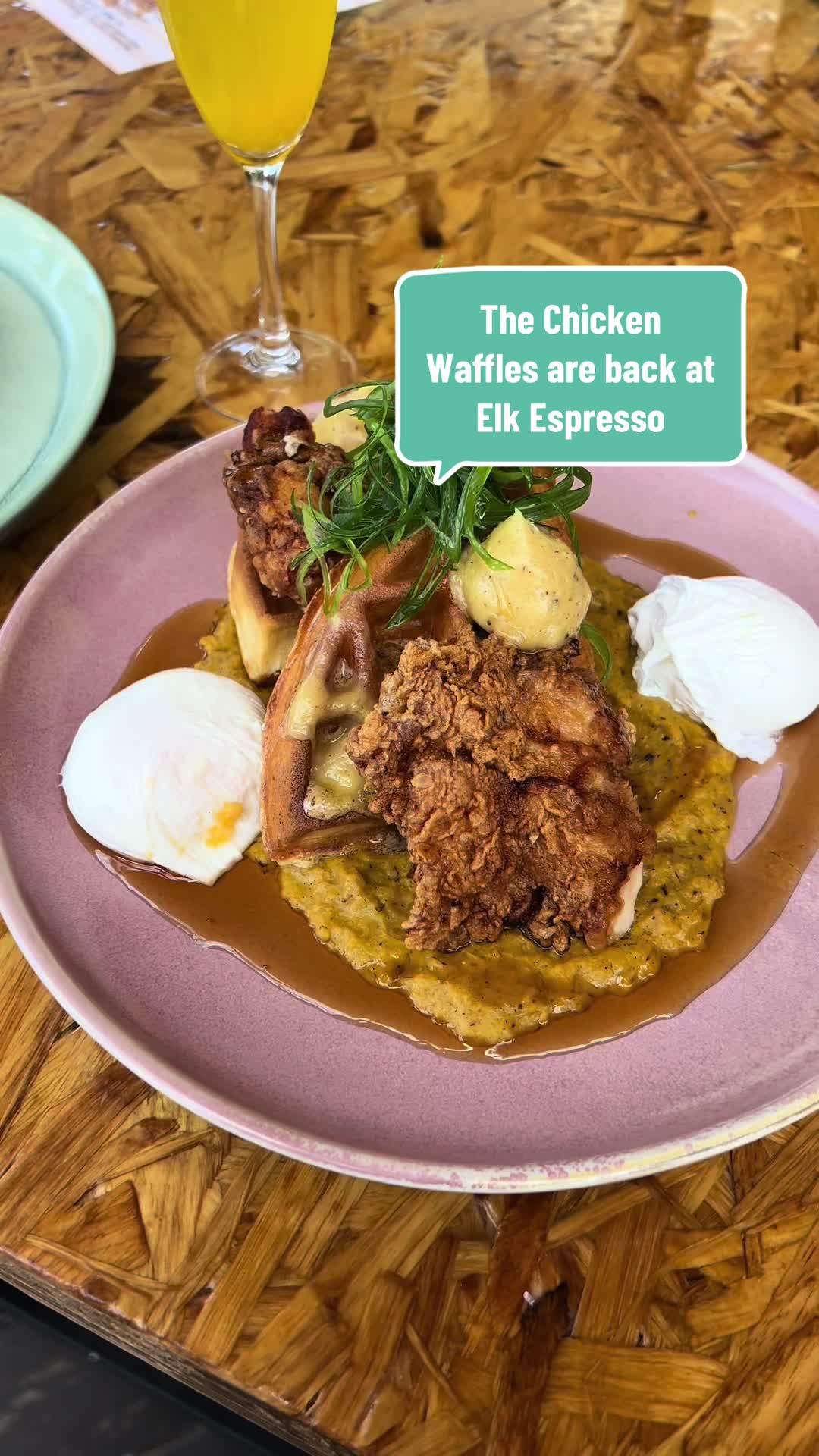 @Gold Coast Foodie ☀️