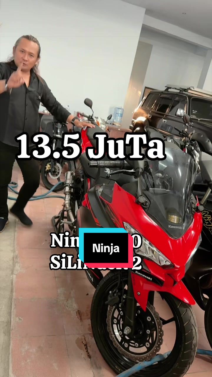 @The Ming Motor Lumajang