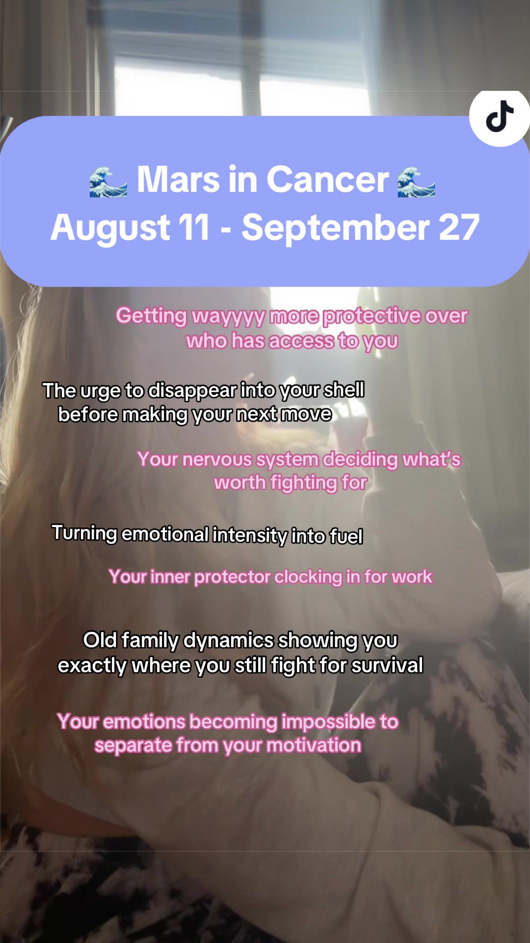 @AURA | Evolutionary Astrologer
