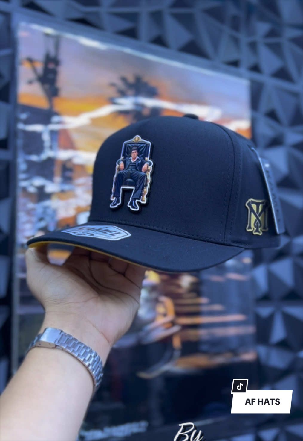 @AF HATS