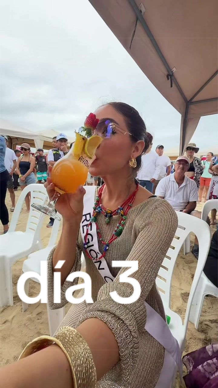 @samara montero