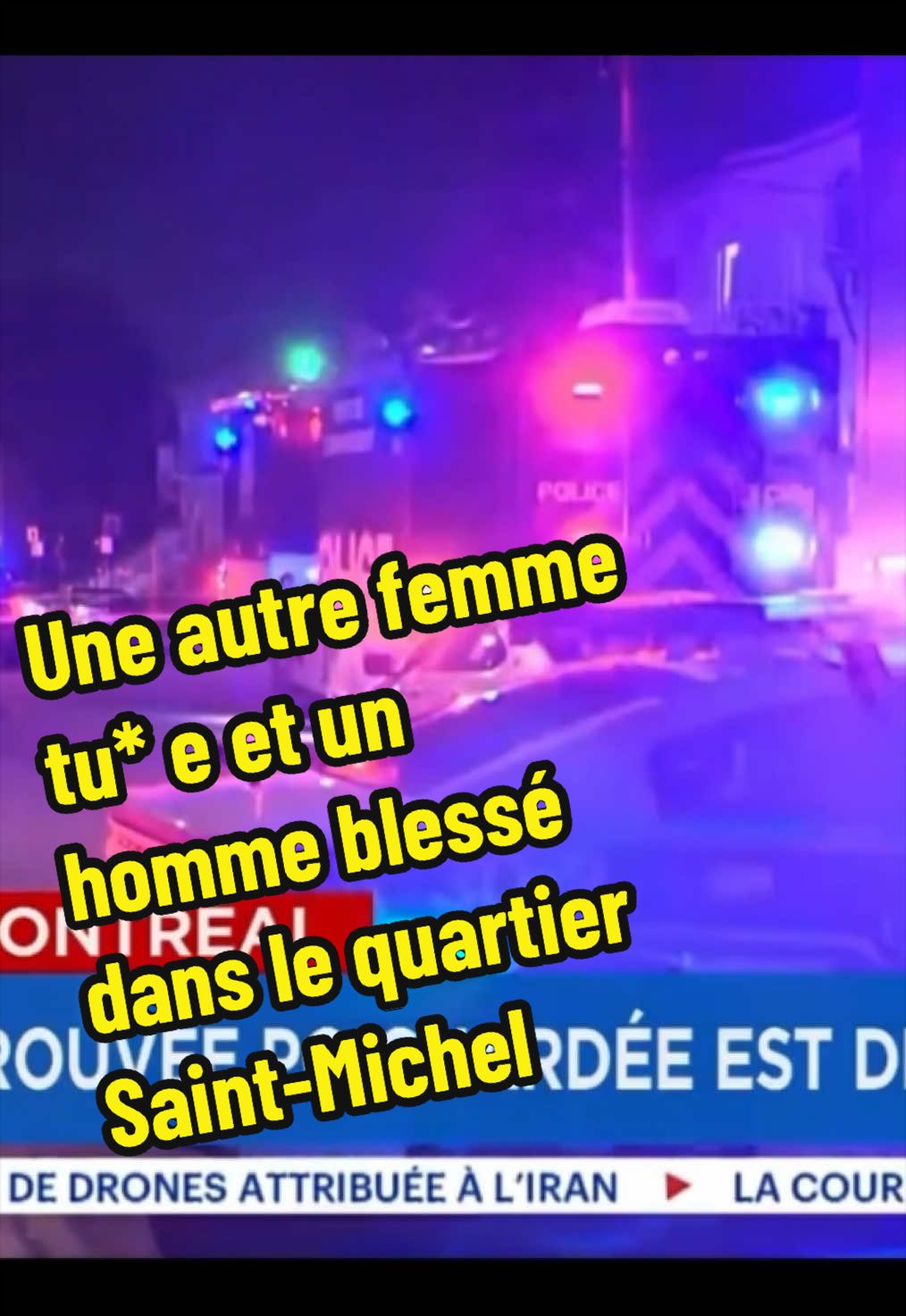 @Mouvement Montréal 514