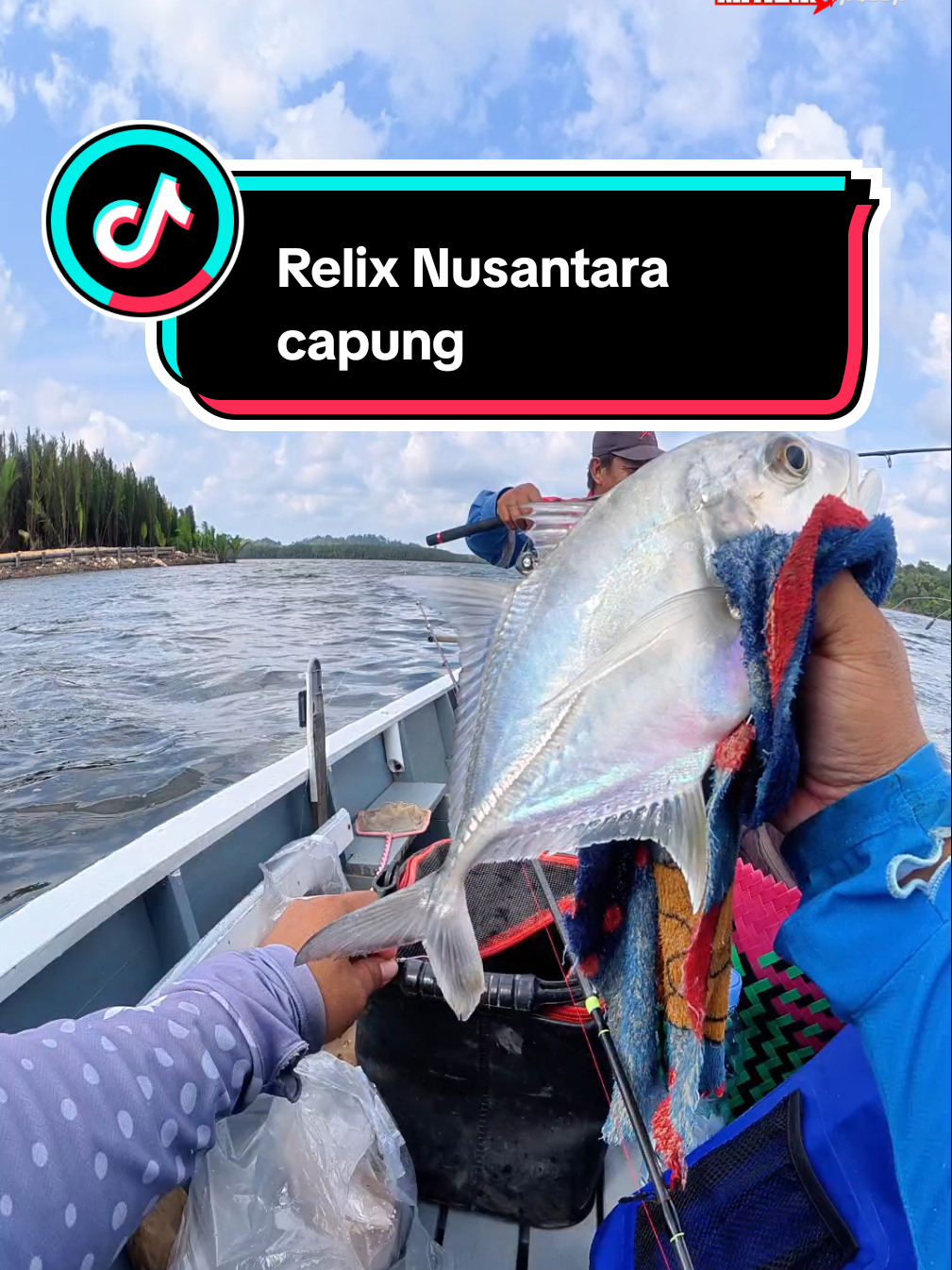 @Miyank Angler