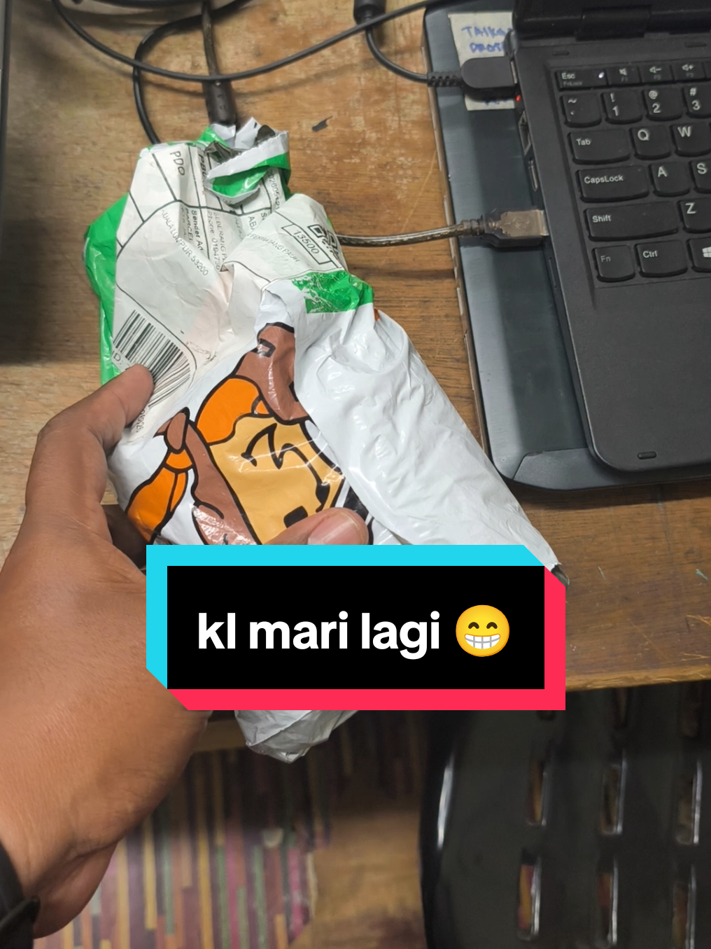 @Abam Gar Tuner Gemok