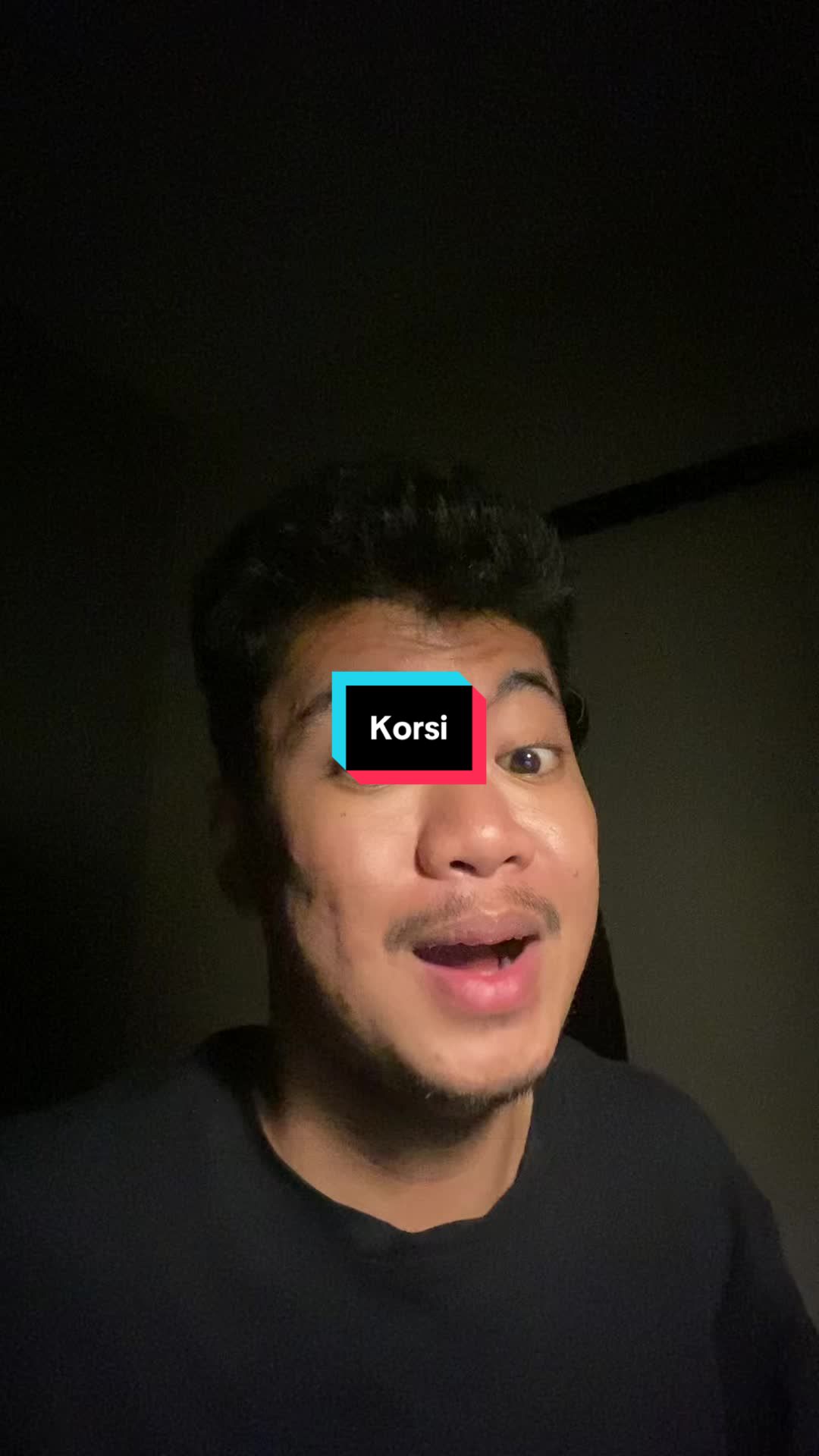 @Rizkiki | Setan vs genZ