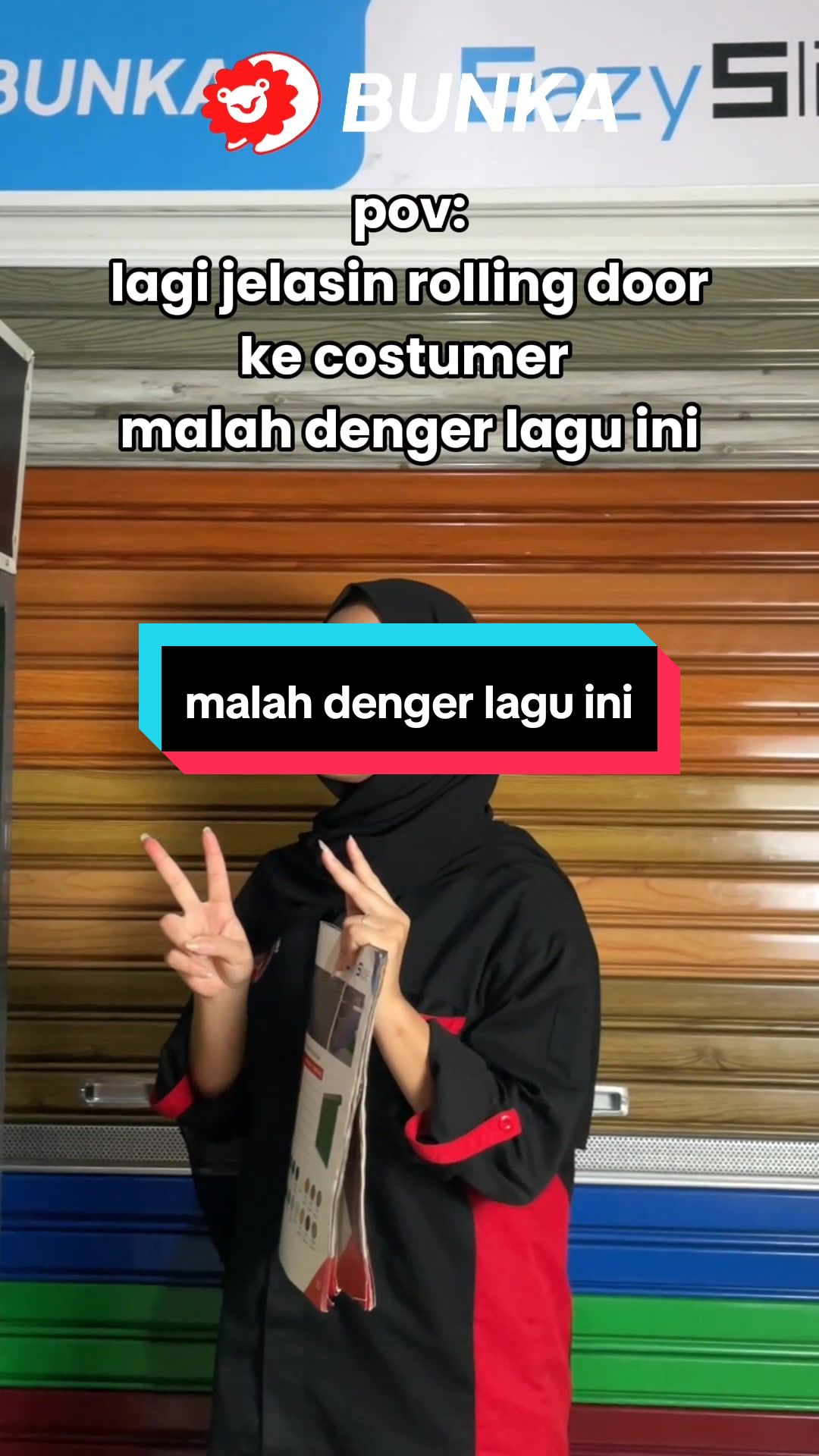 @PT Bunka Panca Karya