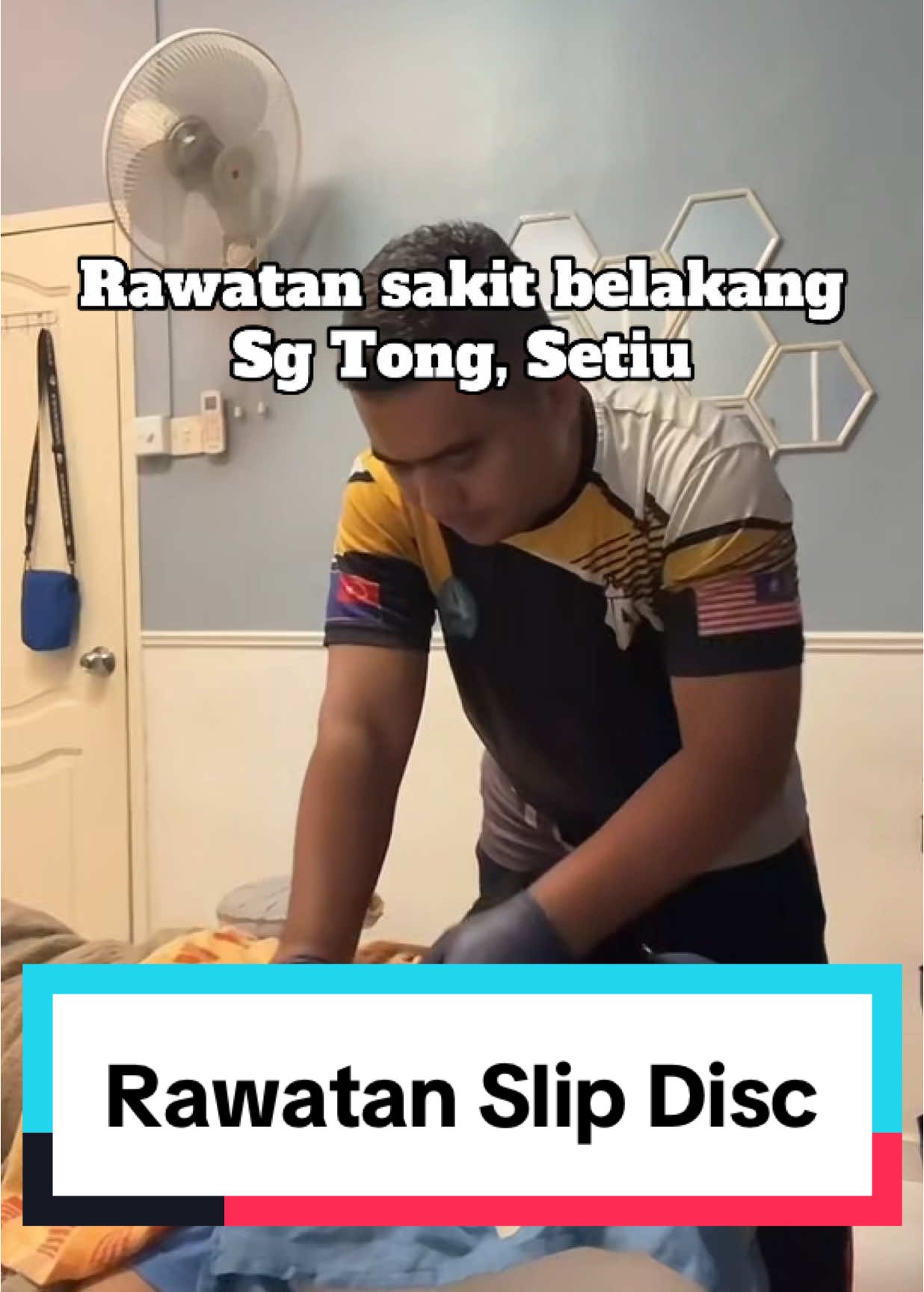 @Urutan Msi Terengganu