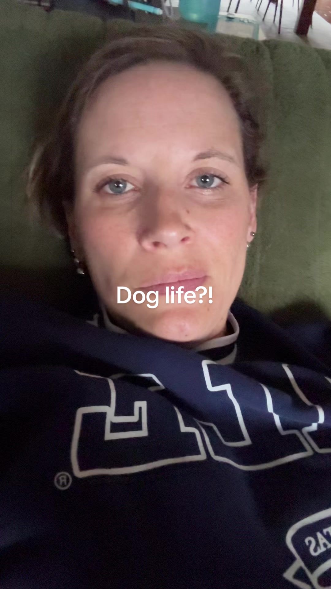 @Julie. Just Julie.