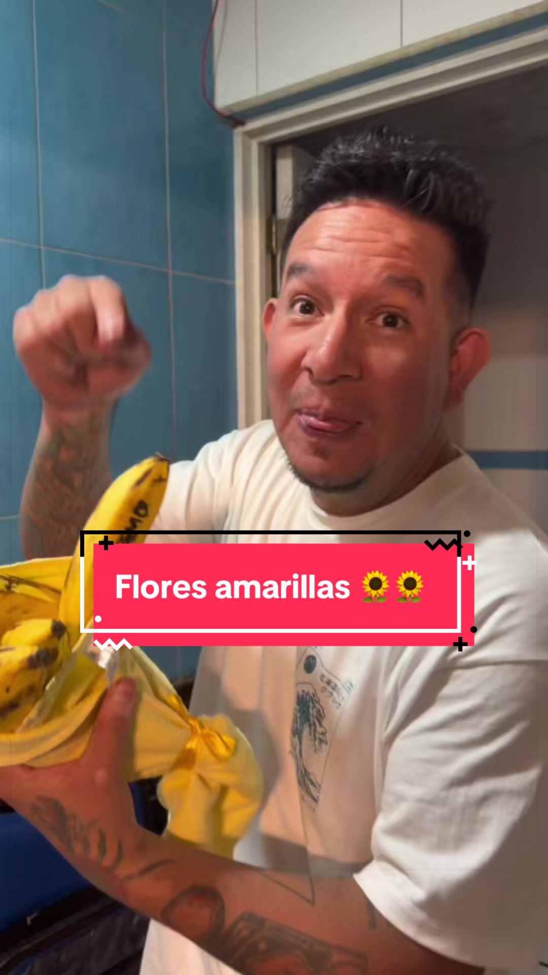 @David y Rayito