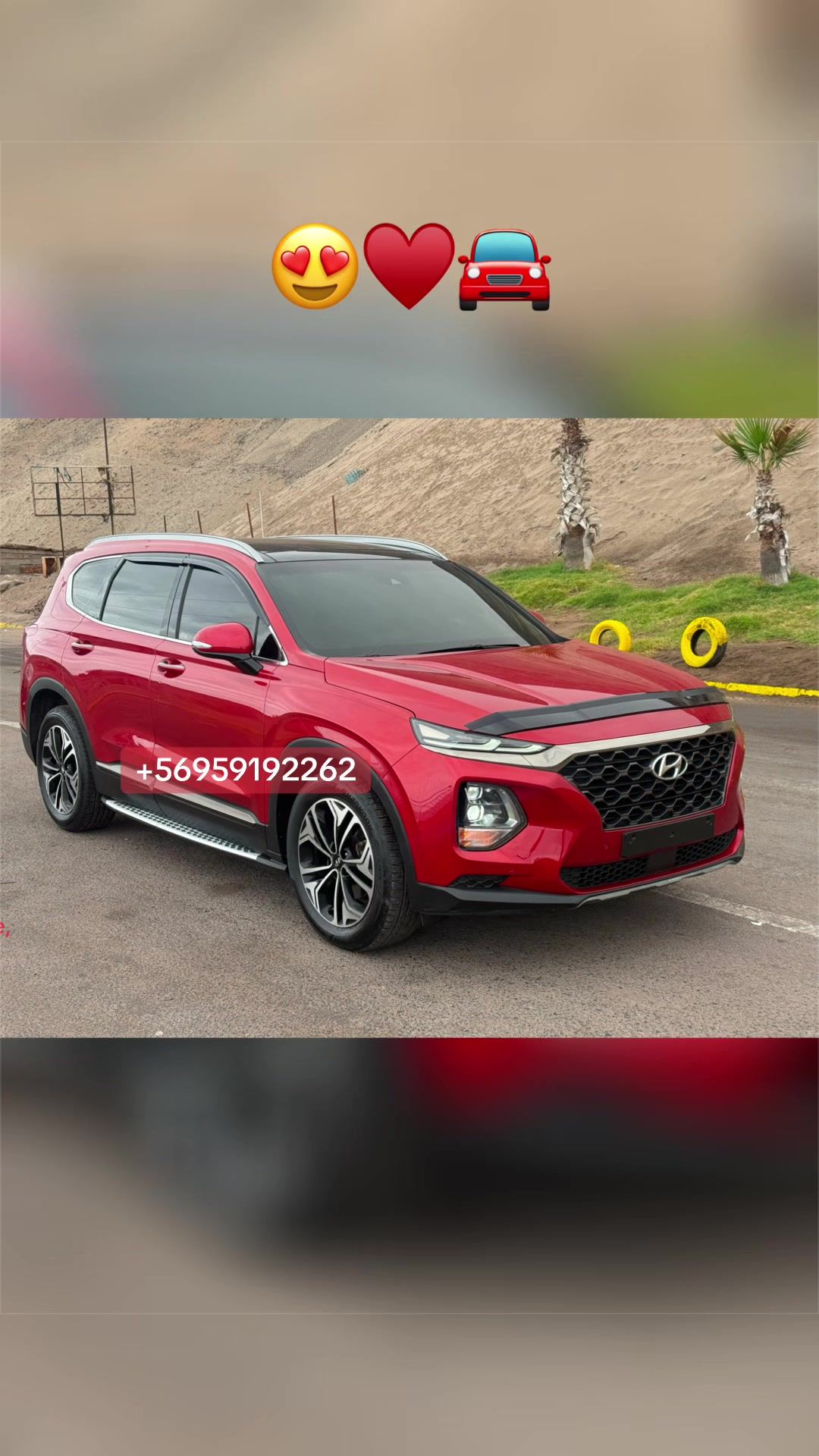 @📲+56959192262 Venta de autos