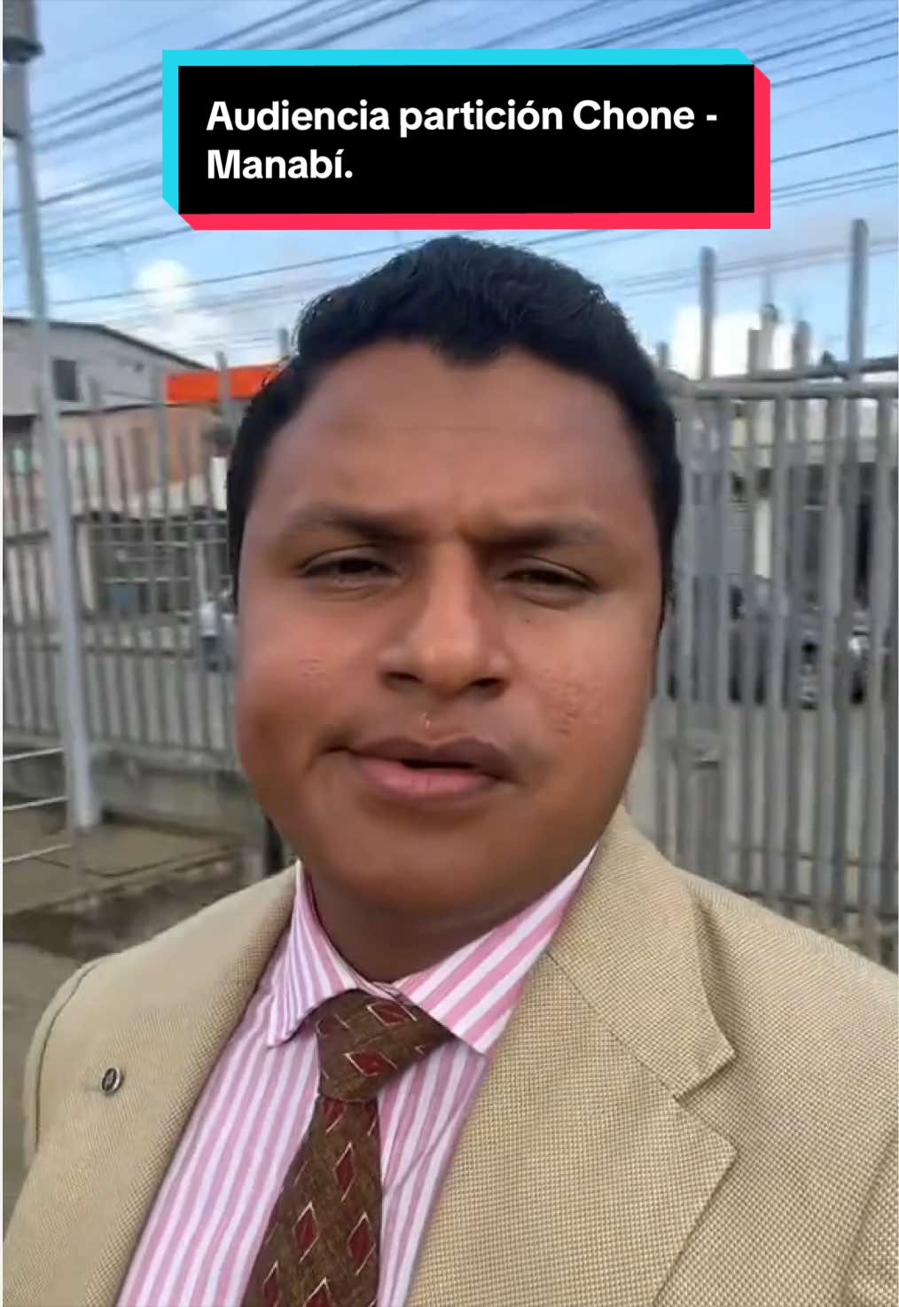 @Rafael Gudiño | Abogado