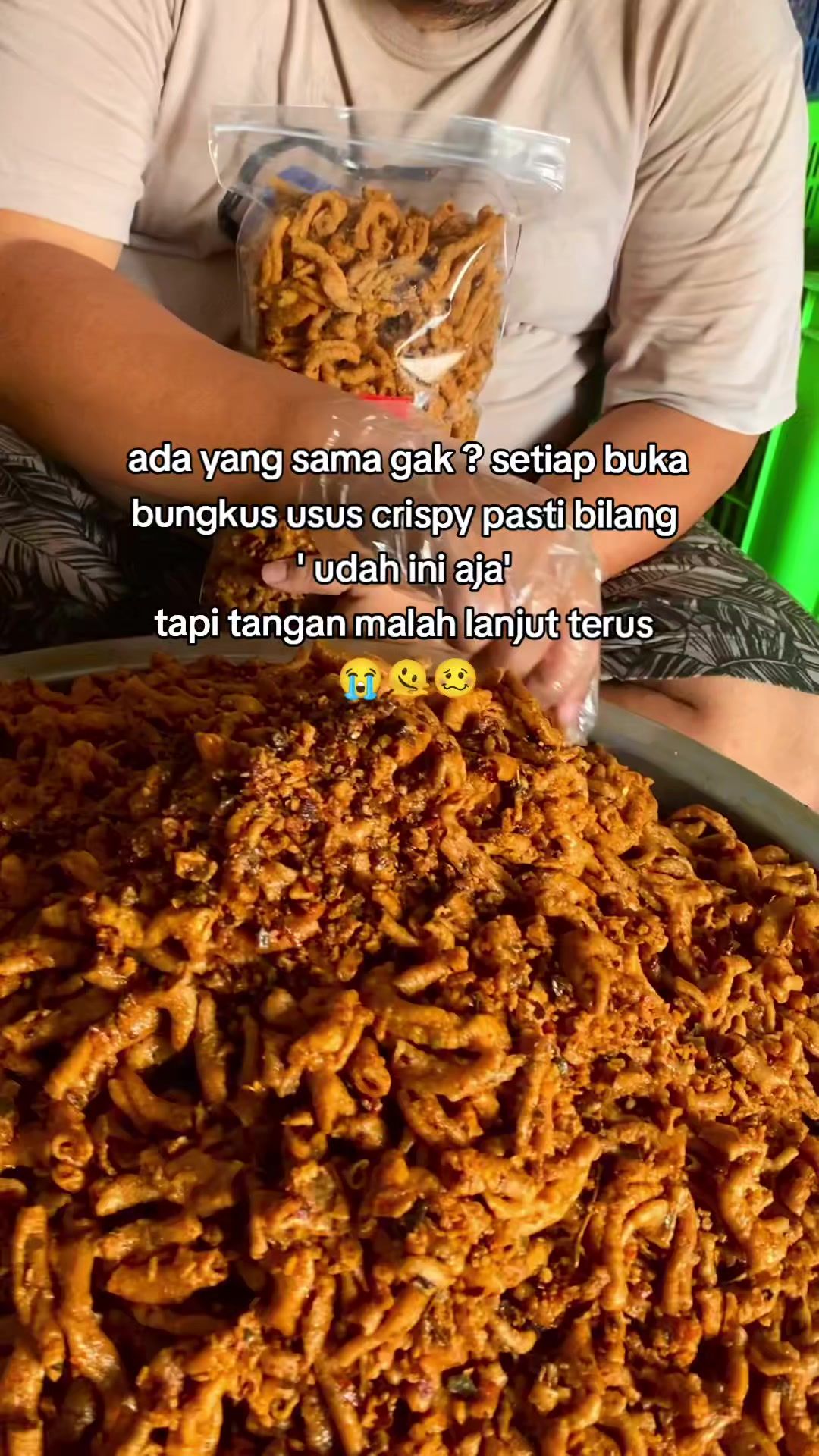 @Doyok Snack