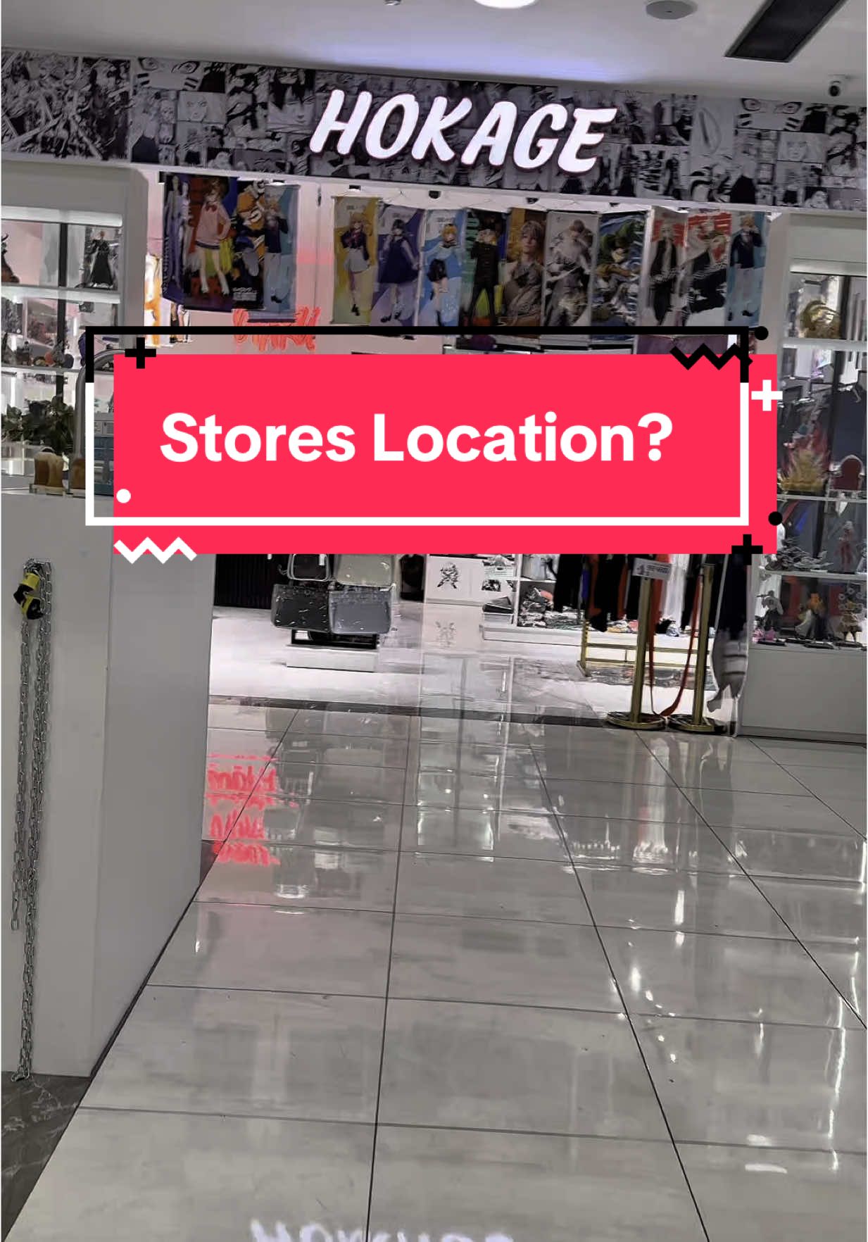 @Hokage Shop