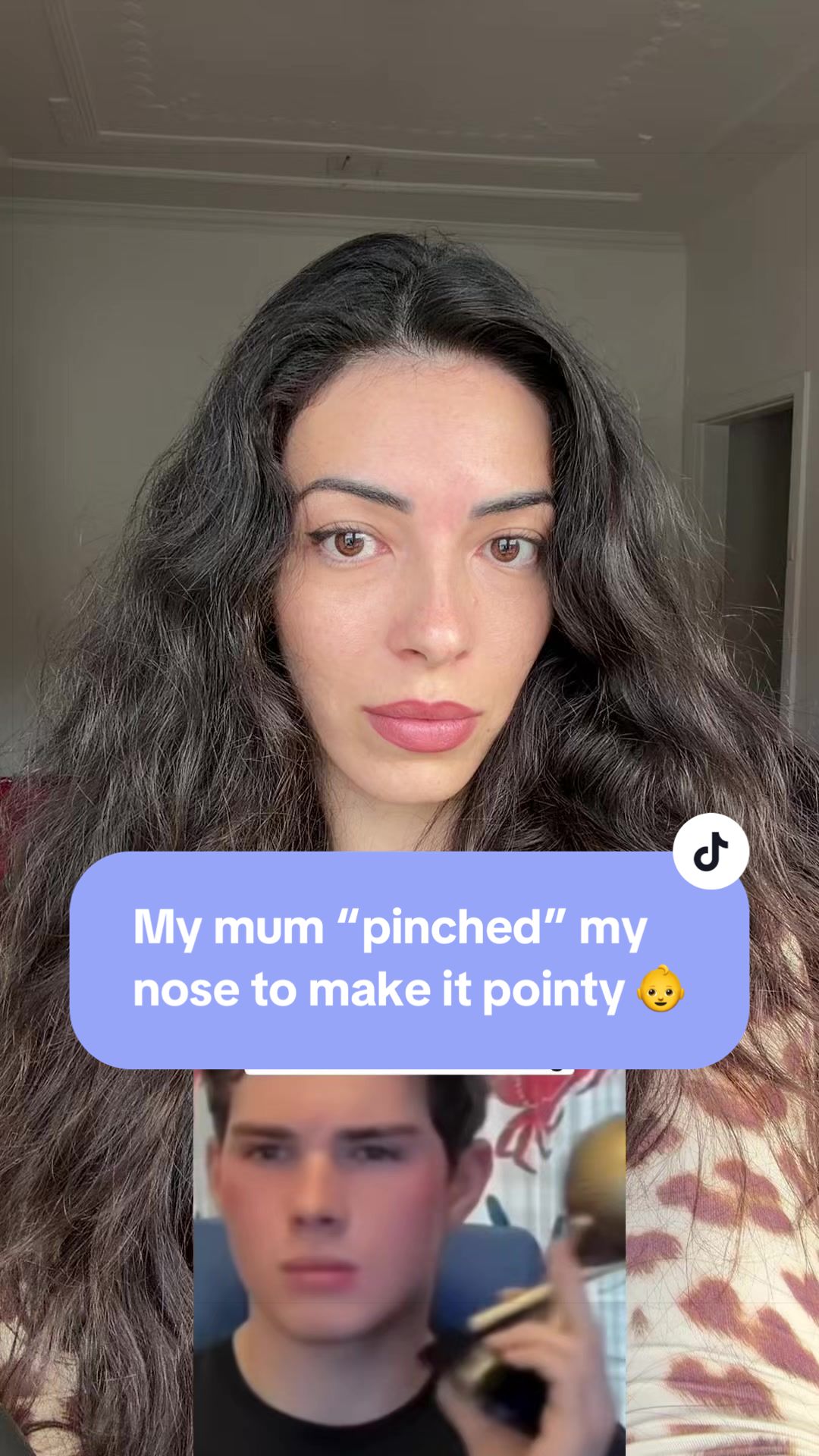 @Mariah Stock