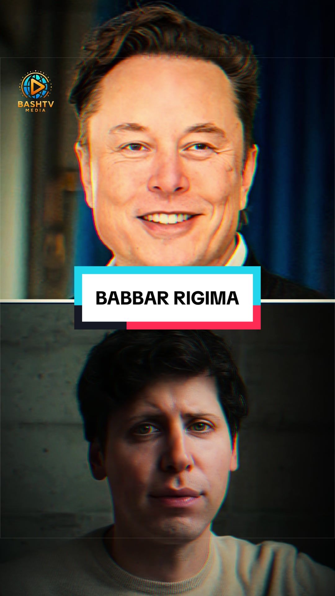 @BASH TV MEDIA