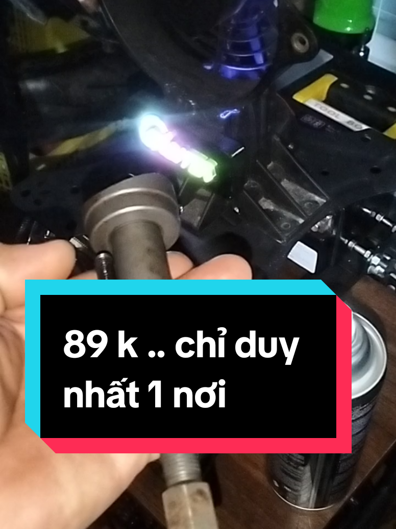 @sửa xe ho&agrave;ng học racing