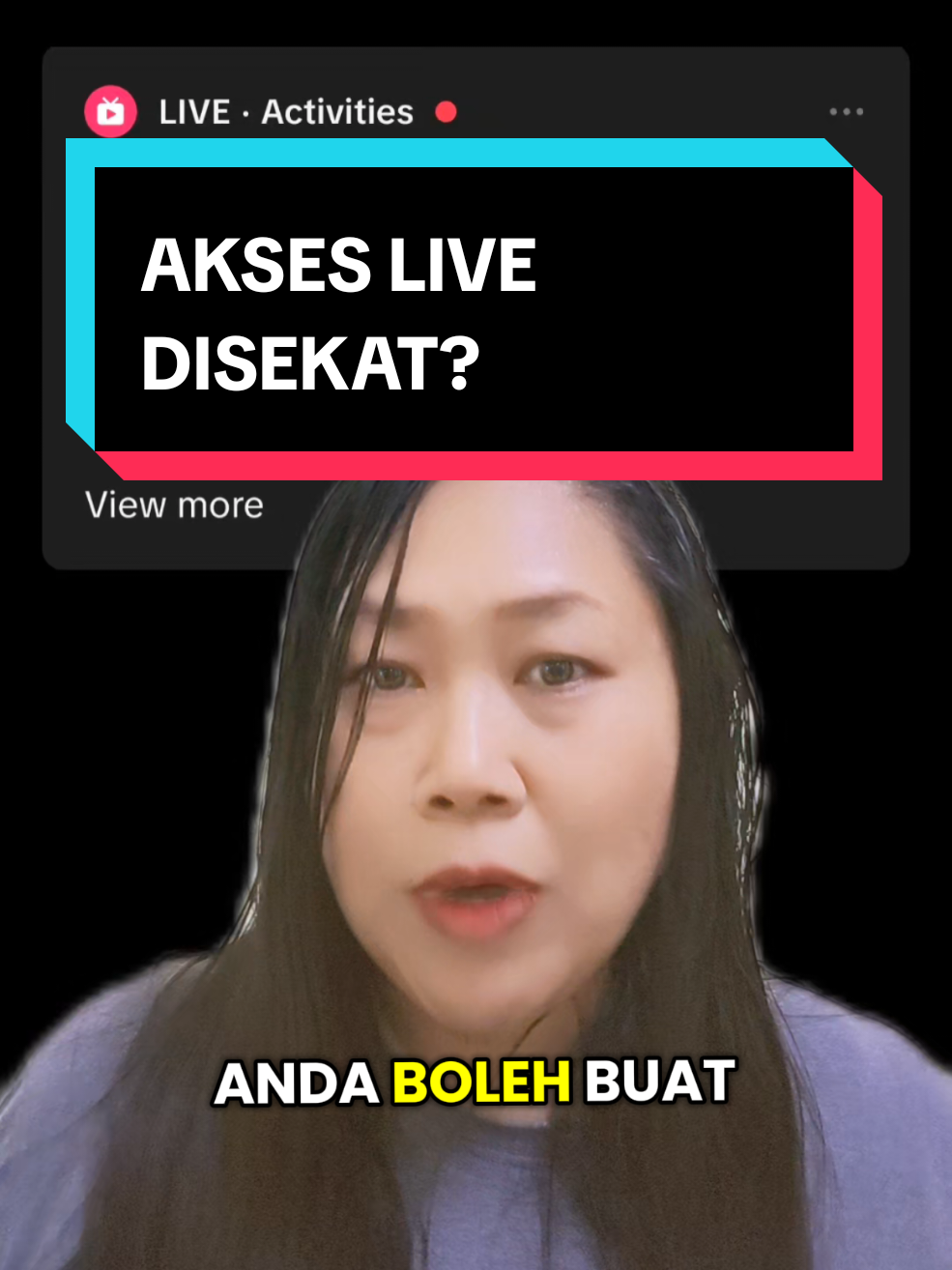 @LEADER JUE | Tiktok Expert