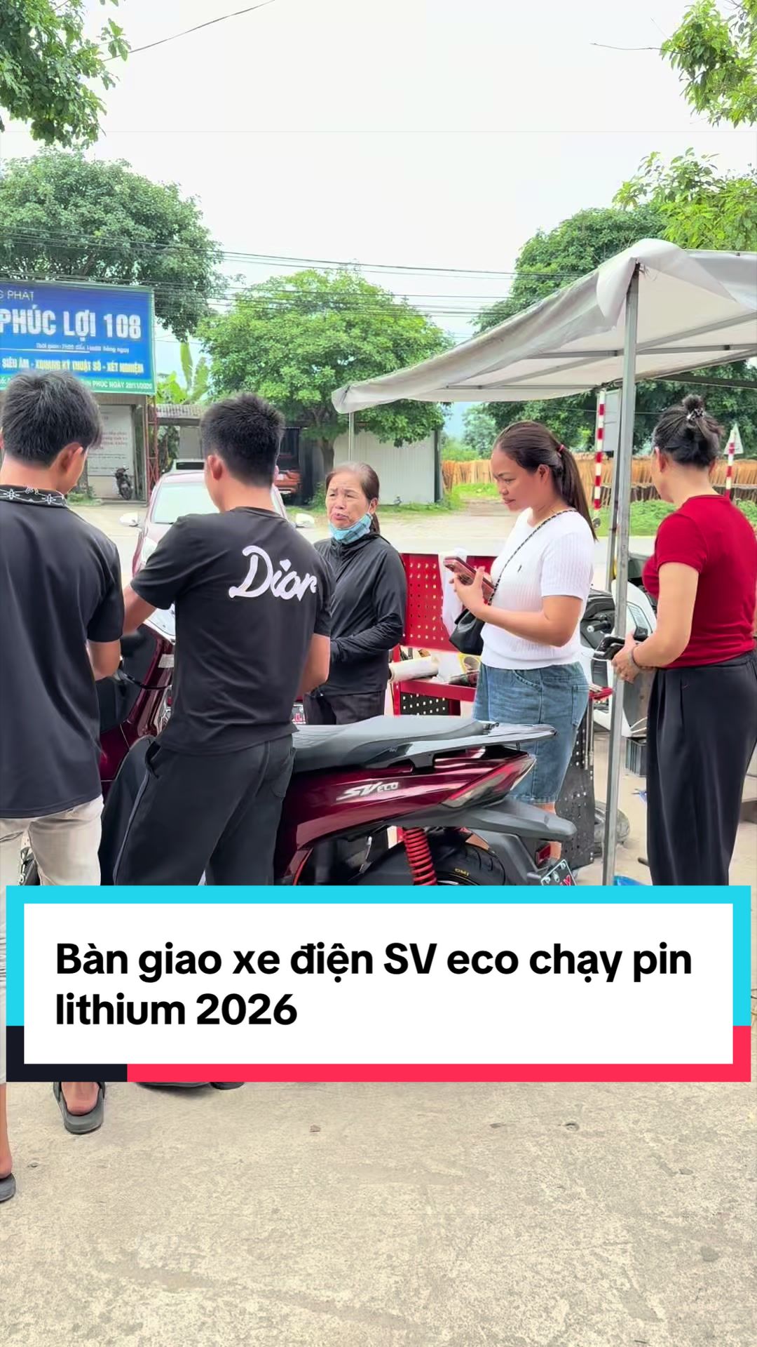 @Thế Giới Xe Văn Ng&acirc;n