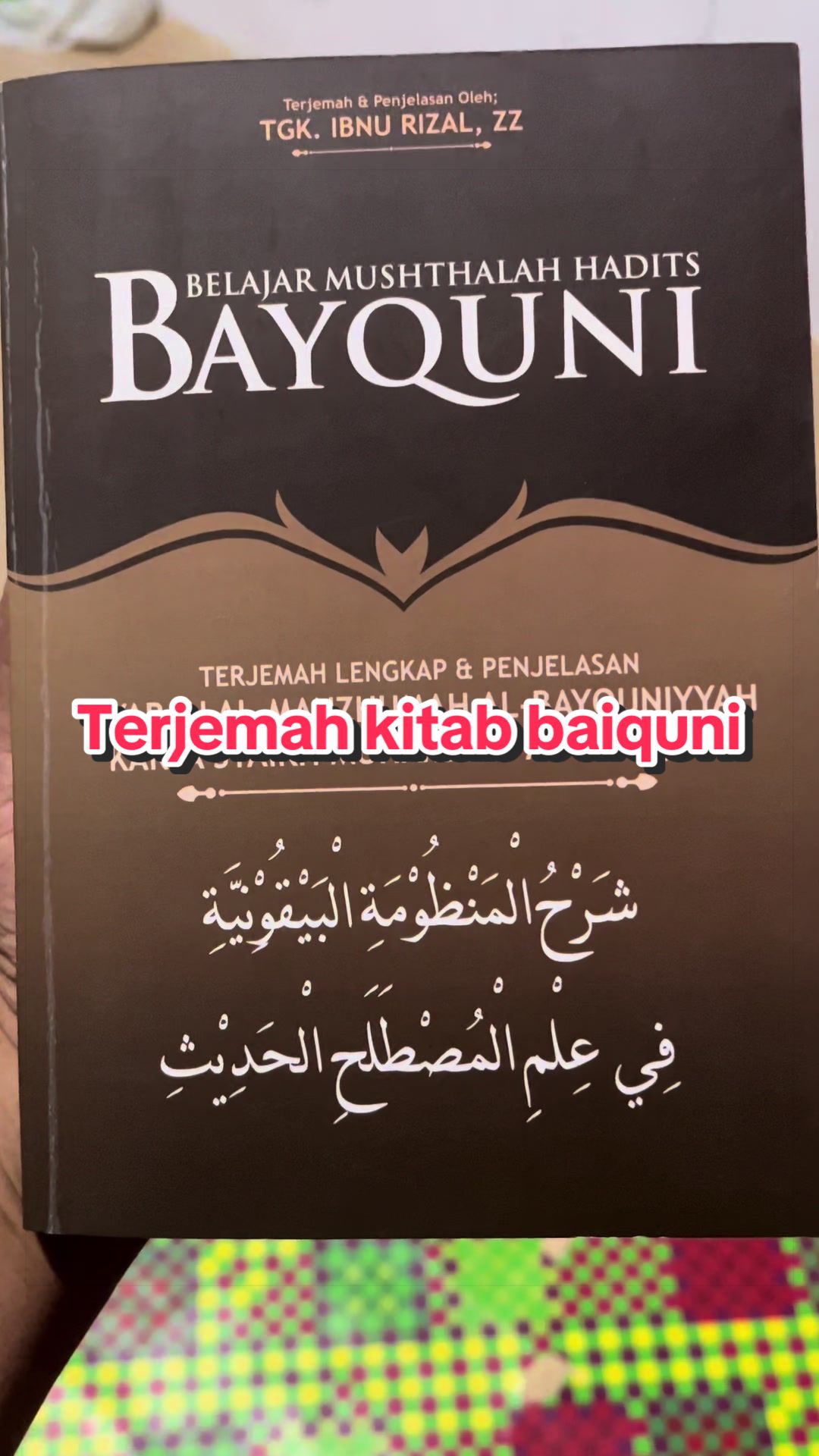 @Umairah