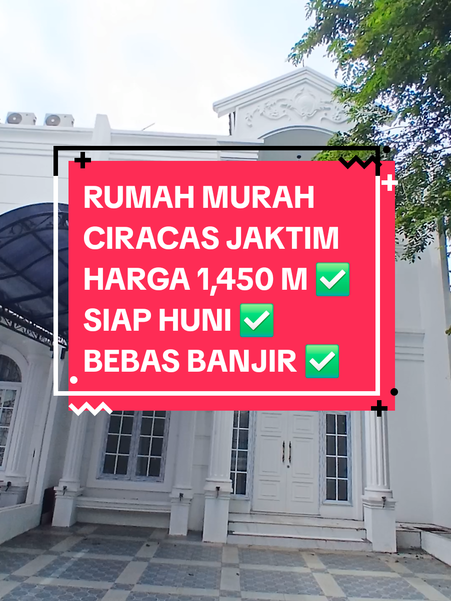 @Rumah Murah Jabodetabek