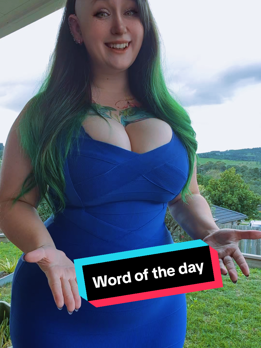 @Miss Aussie Oppai Senpai