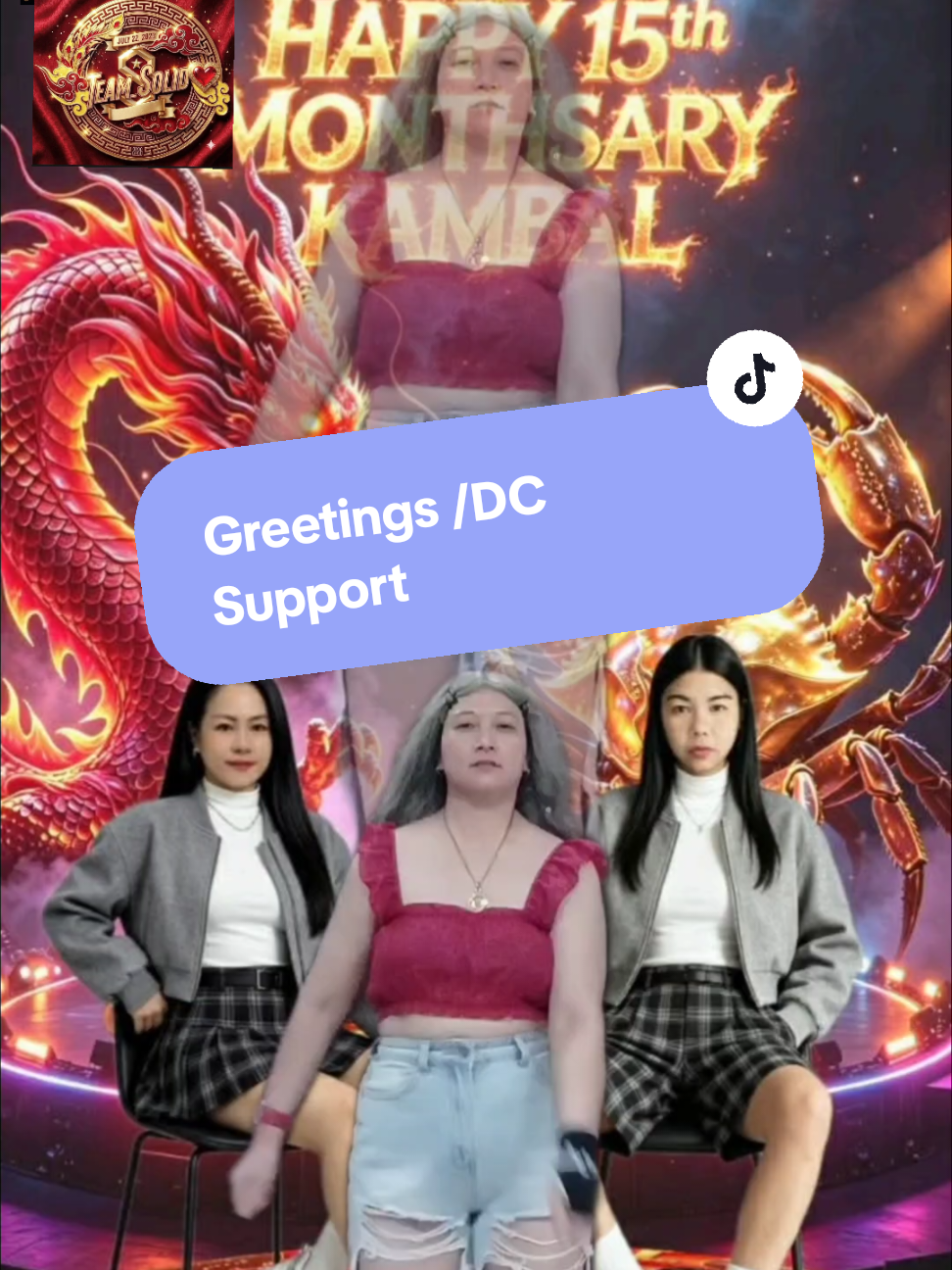 @TS❤️_TP🤜🤛 CFDR_PINK_TULIPS🌷