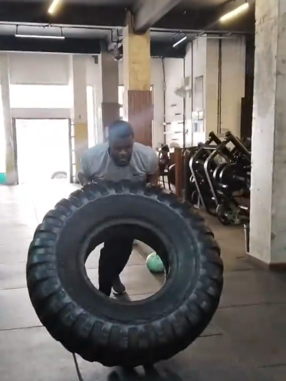 @Sensei Rashid