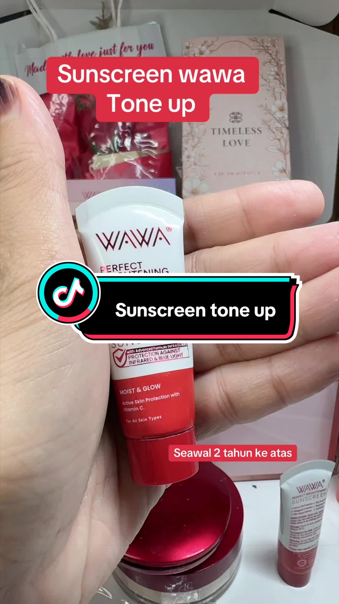 @WaWa CosmeticS