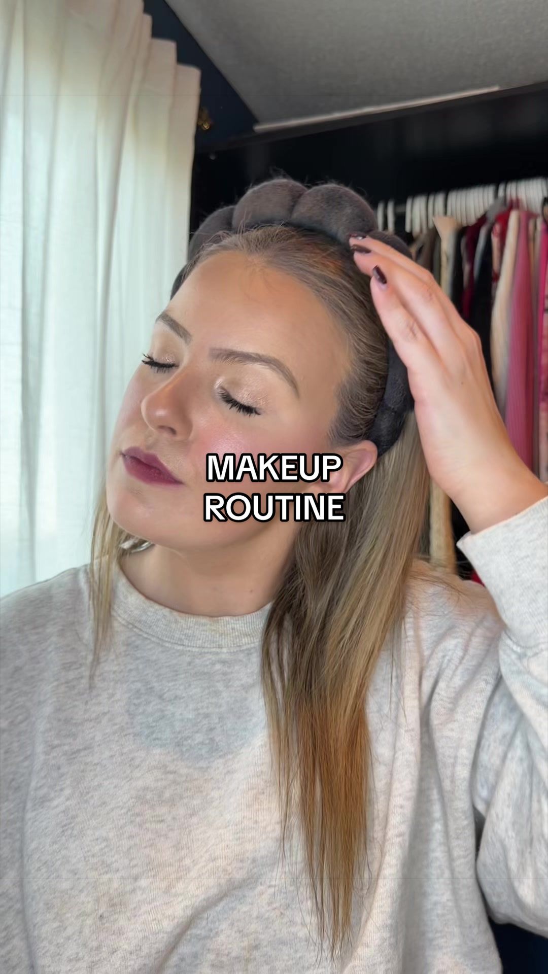 @Marissa