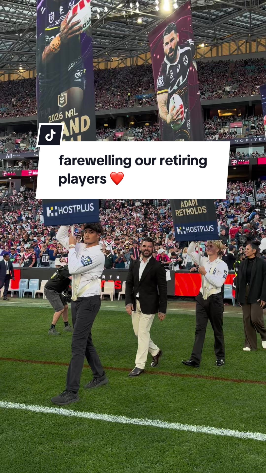 @Brisbane Broncos