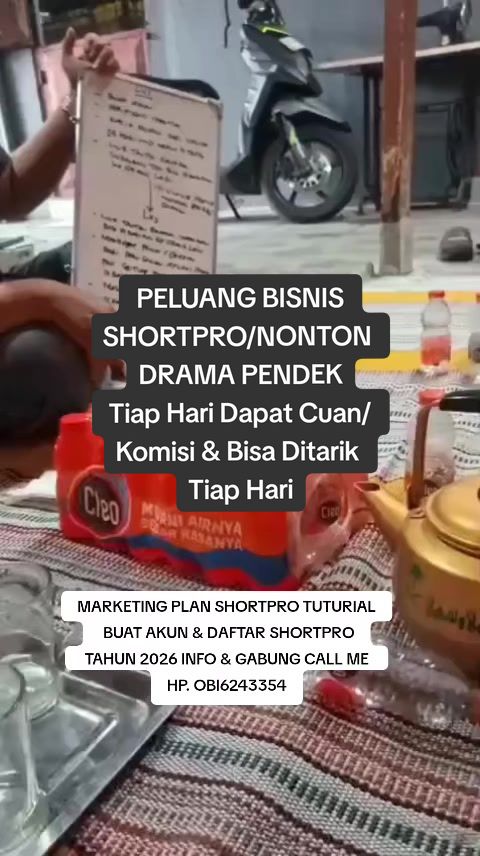 @Buana Eco Sinergi Teknologi
