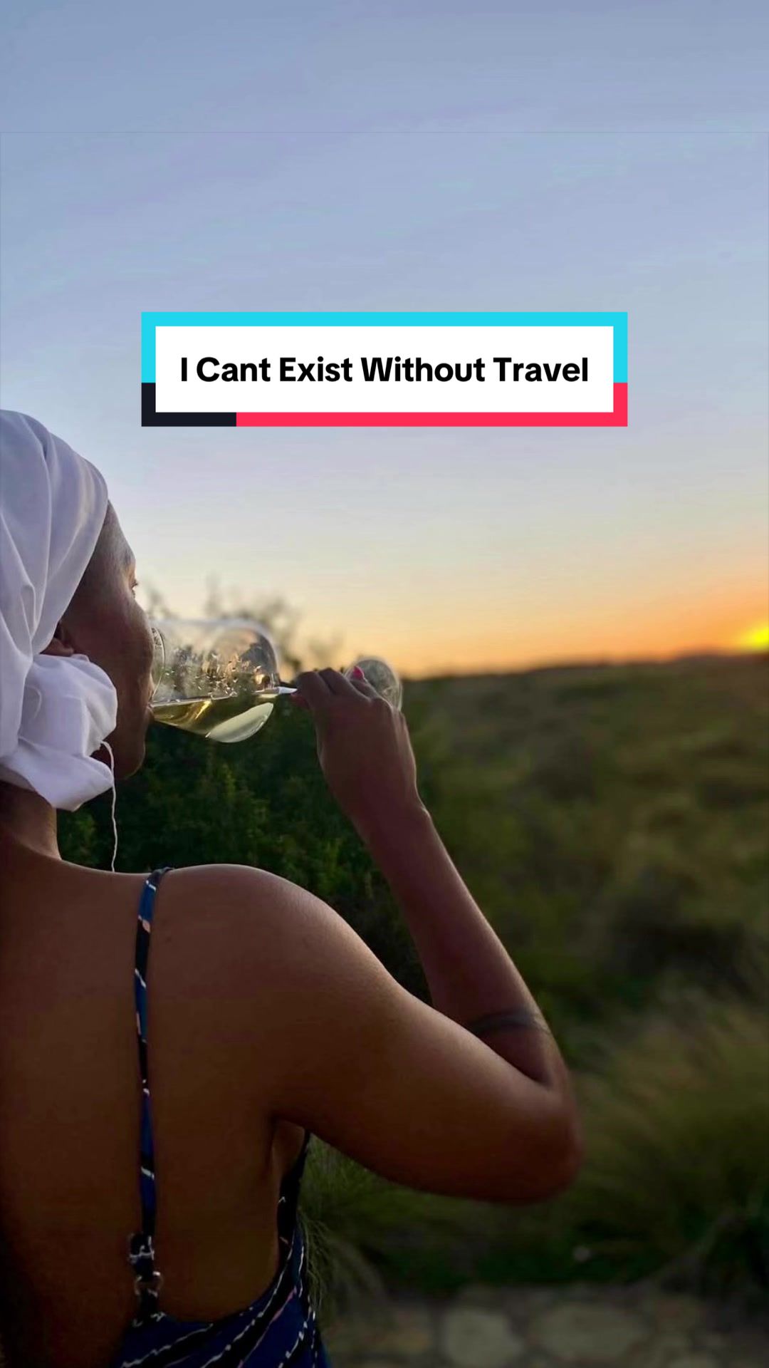 @MsLeloB | Travel Podcaster