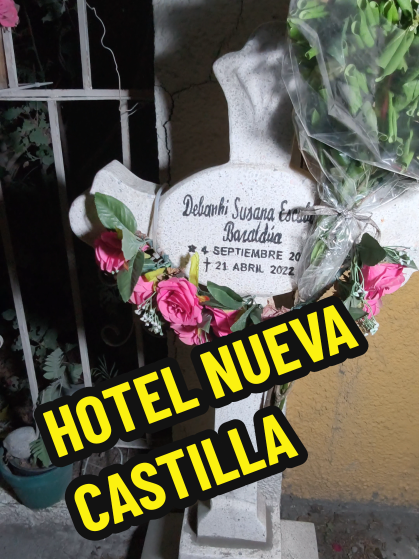 @La Noche Misteriosa