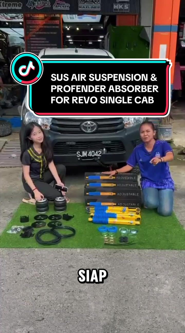 @Flourish Auto Sdn Bhd