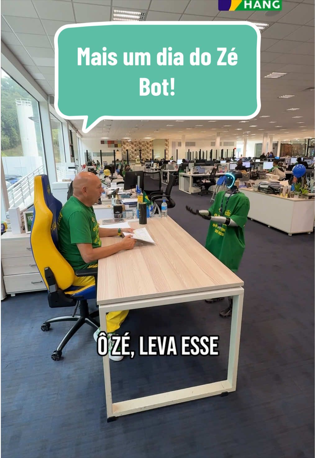 @Véio da Havan