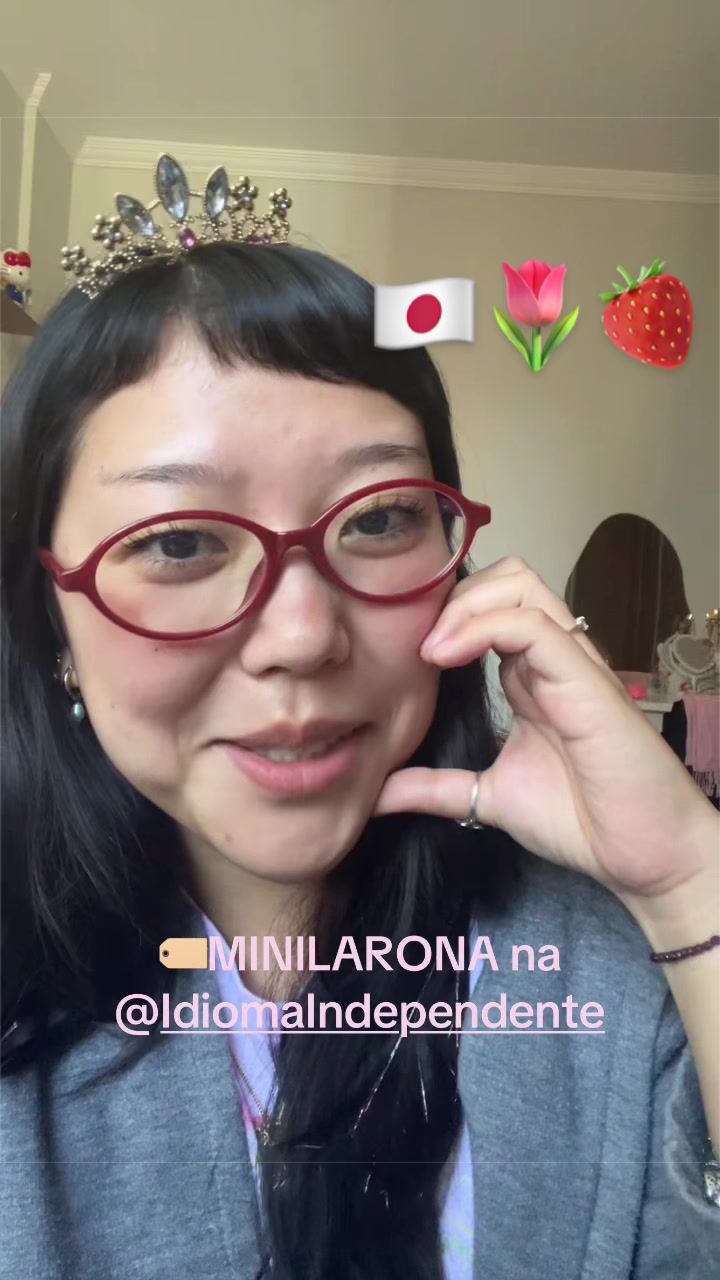 @Larona🍓
