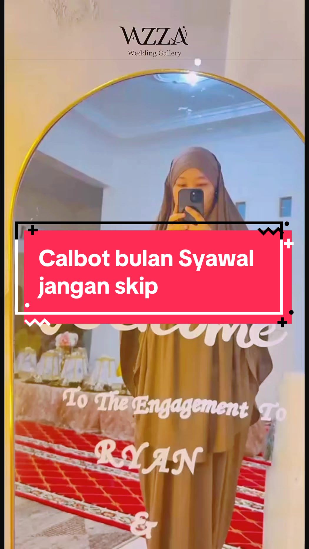 @VAZZA - SEWA ALAT NIKAH MKS