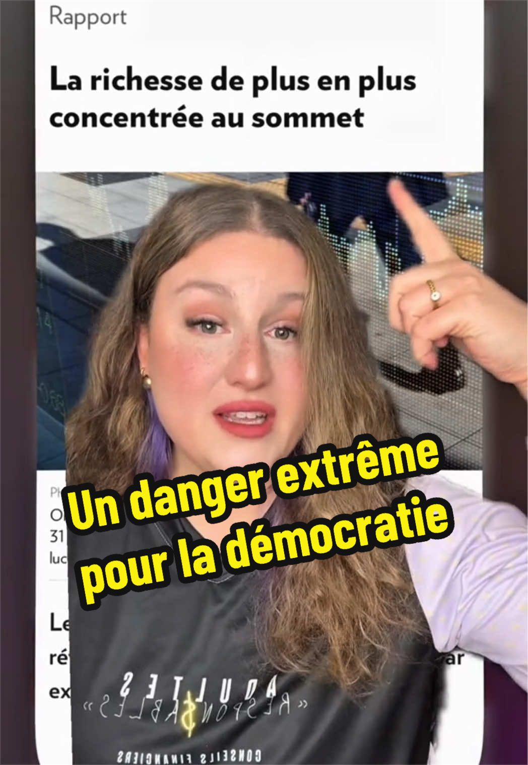 @Adultes «Responsables» |💲+📈