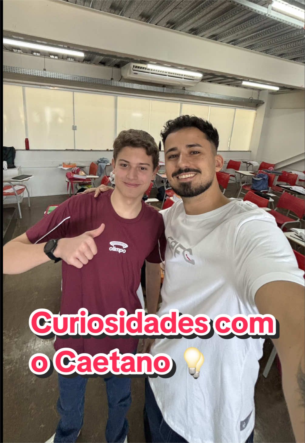 @“Professor” de Química